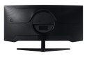 MONITOR SAMSUNG LED ODYSSEY G5 34" LC34G55TWWPXEN