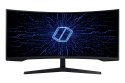 MONITOR SAMSUNG LED ODYSSEY G5 34" LC34G55TWWPXEN