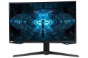 MONITOR SAMSUNG ODYSSEY G7 LED 27" LC27G75TQSPXEN