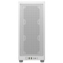 Obudowa Corsair 2000D AIRFLOW White