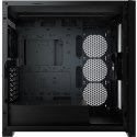 Obudowa Corsair iCUE 5000D RGB AIRFLOW Mid-Tower ATX Tempered Glass Black (CC-9011242-WW)