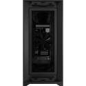 Obudowa Corsair iCUE 5000D RGB AIRFLOW Mid-Tower ATX Tempered Glass Black (CC-9011242-WW)