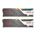 PATRIOT DDR5 2x16GB 6400MHz CL32 Venom RGB KIT