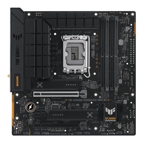 Płyta główna ASUS TUF GAMING B760M-BTF WIFI D4