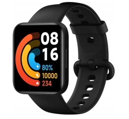 SmartwatchXiaomi Poco Watch 42mm Black