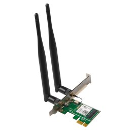 Tenda E30 Karta sieciowa WiFi 6 Bluetooth 5.0 PCIe