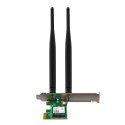 Tenda E30 Karta sieciowa WiFi 6 Bluetooth 5.0 PCIe