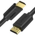 UNITEK KABEL HDMI 2.0 M/M 4K 60HZ, 0,5M, Y-C185M