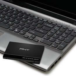 Dysk PNY Technologies PNY SSD7CS900-960-PB (960 GB ; 2.5