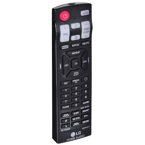 Głośnik Poweraudio LG RNC9