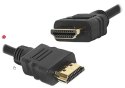 Kabel HDMI-HDMI v1.4+filtry 15m