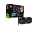 Karta graficzna MSI GeForce RTX 4060 Ti 8GB GAMING X