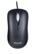 Klawiatura Microsoft 600 for business USB ENG Intl