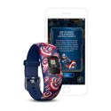 Opaska Garmin vivofit jr. 2 Avengers