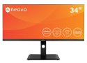 AG NEOVO MONITOR LED DW3401 USB-C, UWQHD, IPS 34"