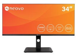 AG NEOVO MONITOR LED DW3401 USB-C, UWQHD, IPS 34