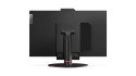 Lenovo ThinkCentre Tiny-In-One 27" 2560x1440 4ms 350 nits HDMI DP USB Black