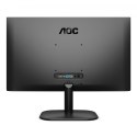 MONITOR AOC LED 21.5" 22B2DA