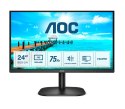 MONITOR AOC LED 23.8" 24B2XHM2