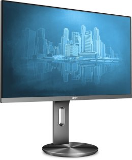 MONITOR AOC LED 27