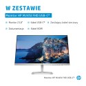 MONITOR HP LED, IPS 23,8" M24fd (474U1E9)