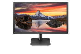 MONITOR LG LED 21,5