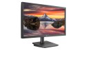 MONITOR LG LED 21,5" 22MP410-B