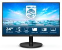 MONITOR PHILIPS 23,8" LED 241V8L/00