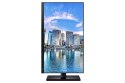 MONITOR SAMSUNG LED 24" LF24T450FQRXEN