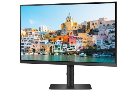 MONITOR SAMSUNG LED 24" LS24A400UJUXEN