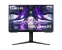 MONITOR SAMSUNG LED 24" LS24AG320NUXEN