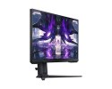 MONITOR SAMSUNG LED 24" LS24AG320NUXEN