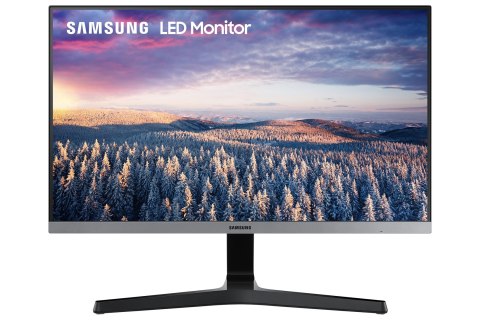 MONITOR SAMSUNG LED 24" LS24R350FZUXEN