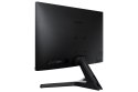 MONITOR SAMSUNG LED 24" LS24R350FZUXEN