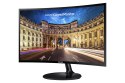 MONITOR SAMSUNG LED 27" LC27F398FWRXEN