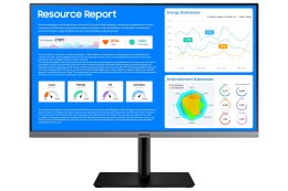 MONITOR SAMSUNG LED 27