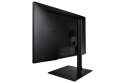 MONITOR SAMSUNG LED 27" LS27R650FDUXEN