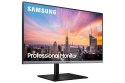 MONITOR SAMSUNG LED 27" LS27R650FDUXEN