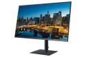 MONITOR SAMSUNG LED 32" LF32TU870VRXEN