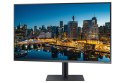 MONITOR SAMSUNG LED 32" LF32TU870VRXEN