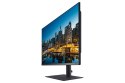 MONITOR SAMSUNG LED 32" LF32TU870VRXEN