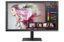 MONITOR SAMSUNG LED 32" LF32TU870VRXEN