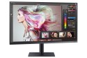 MONITOR SAMSUNG LED 32" LF32TU870VRXEN