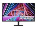 MONITOR SAMSUNG LED 32" LS32A700NWUXEN