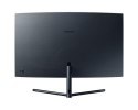 MONITOR SAMSUNG LED 32" LU32R590CWRXEN