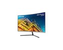 MONITOR SAMSUNG LED 32" LU32R590CWRXEN