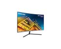 MONITOR SAMSUNG LED 32" LU32R590CWRXEN