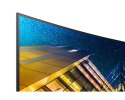 MONITOR SAMSUNG LED 32" LU32R590CWRXEN