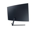 MONITOR SAMSUNG LED 32" LU32R590CWRXEN