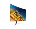 MONITOR SAMSUNG LED 32" LU32R590CWRXEN